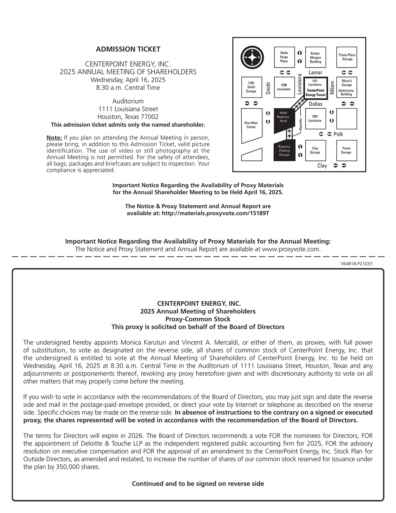 [MISSING IMAGE: px_25centerptproxy1pg02-bw.jpg]