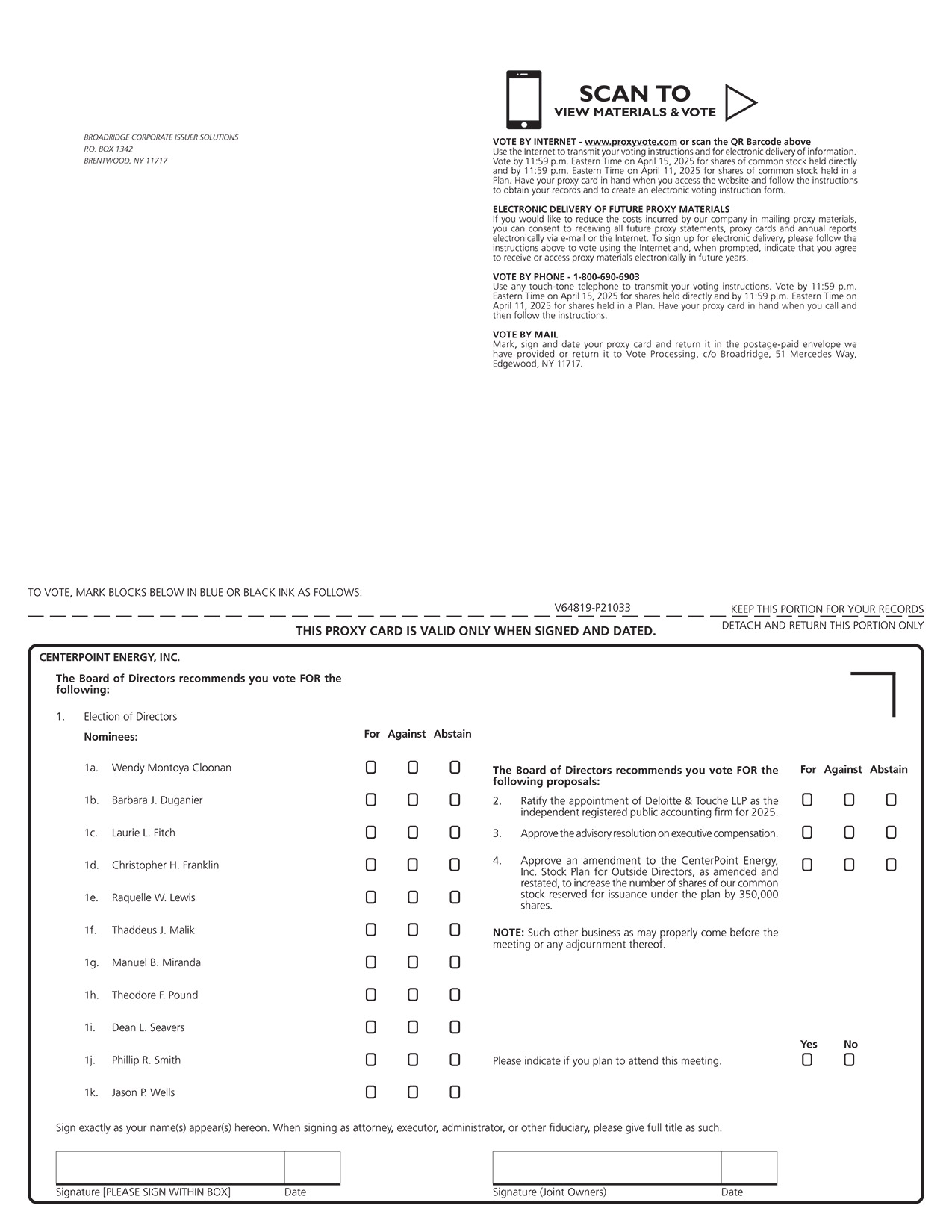 [MISSING IMAGE: px_25centerptproxy1pg03-bw.jpg]