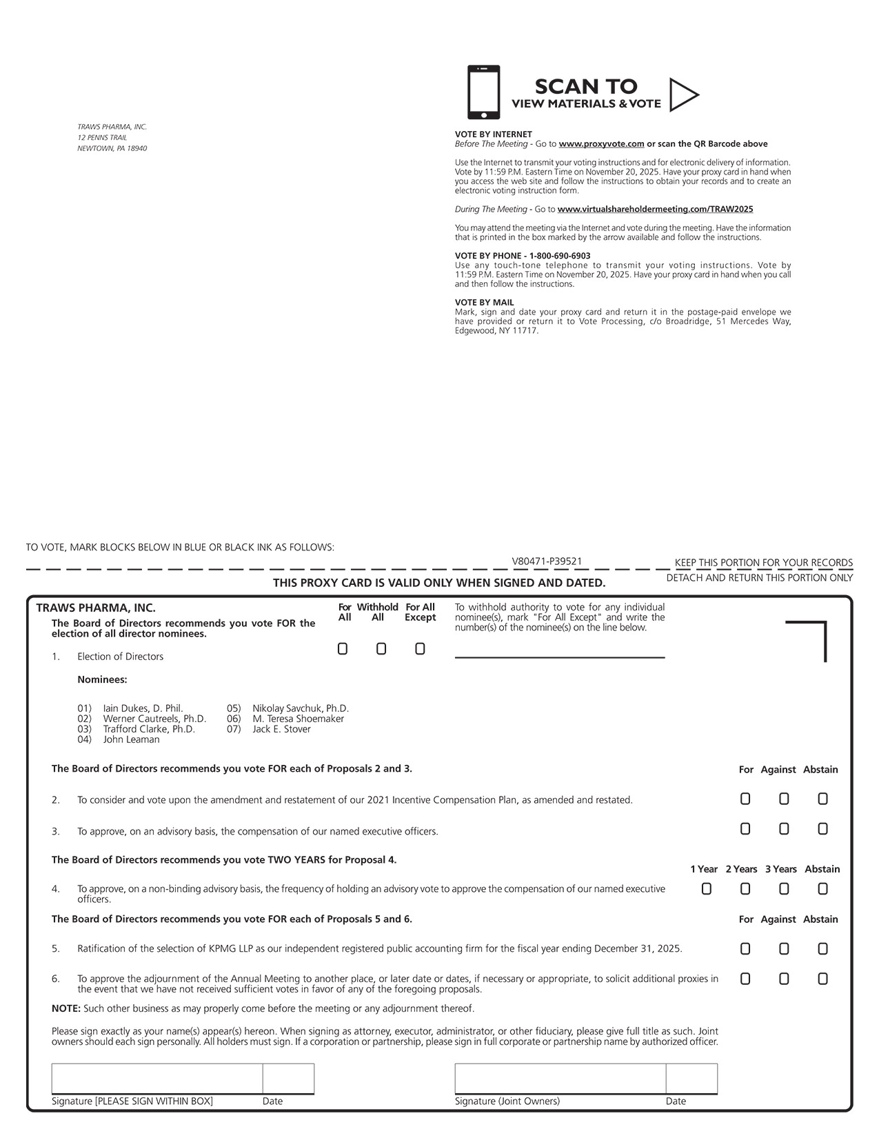 [MISSING IMAGE: px_25trawsproxy1pg01-bw.jpg]