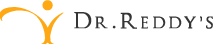 (DR. REDDY'S LOGO)