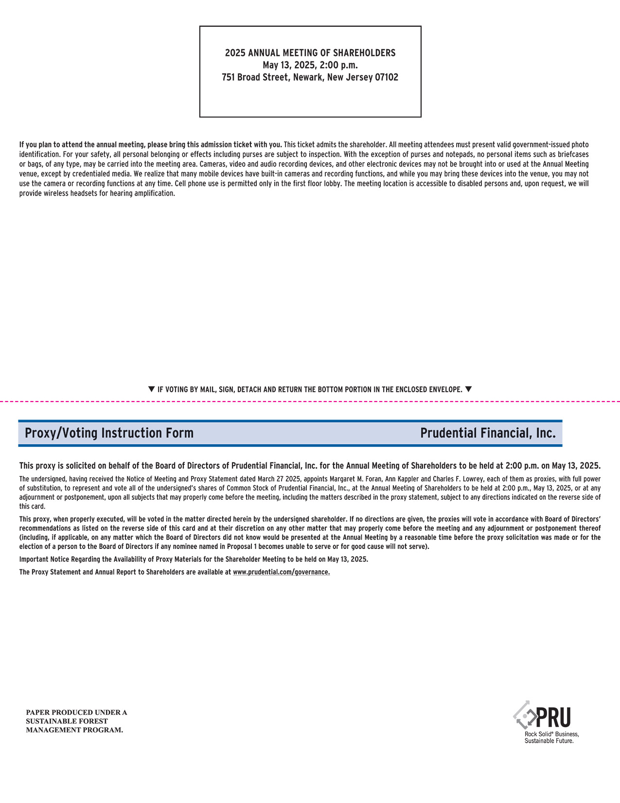 [MISSING IMAGE: px_prudential25bokerpg02-4c.jpg]