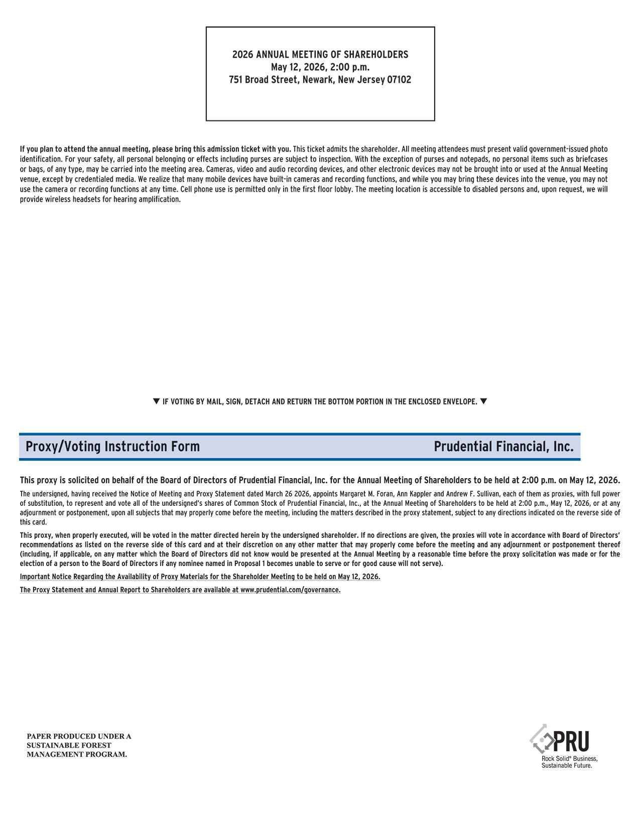 [MISSING IMAGE: px_prudential26brokerpg02-4c.jpg]
