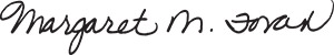 [MISSING IMAGE: sg_margaretmforan-bw.jpg]