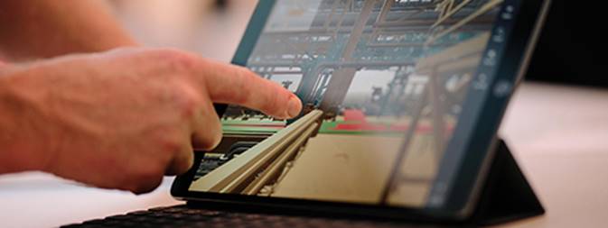 A picture containing text, computer, computer, keyboard
Description automatically generated