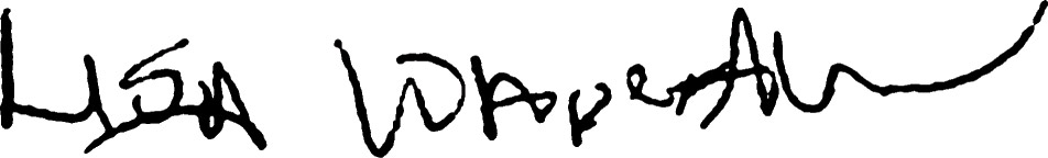 [MISSING IMAGE: sg_lisawarealexander-bw.jpg]