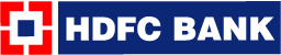 (HDFC BANK LOGO)