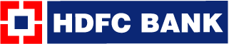 (HDFC BANK LOGO)