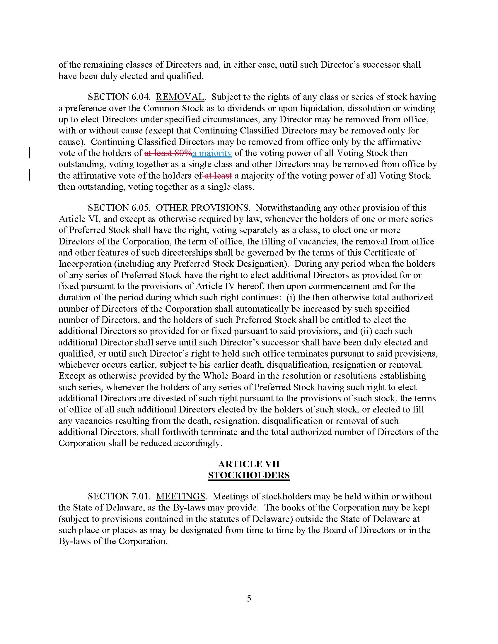 Appendix B - Amended and Restated Certificate of Incorporation_Page_5.jpg