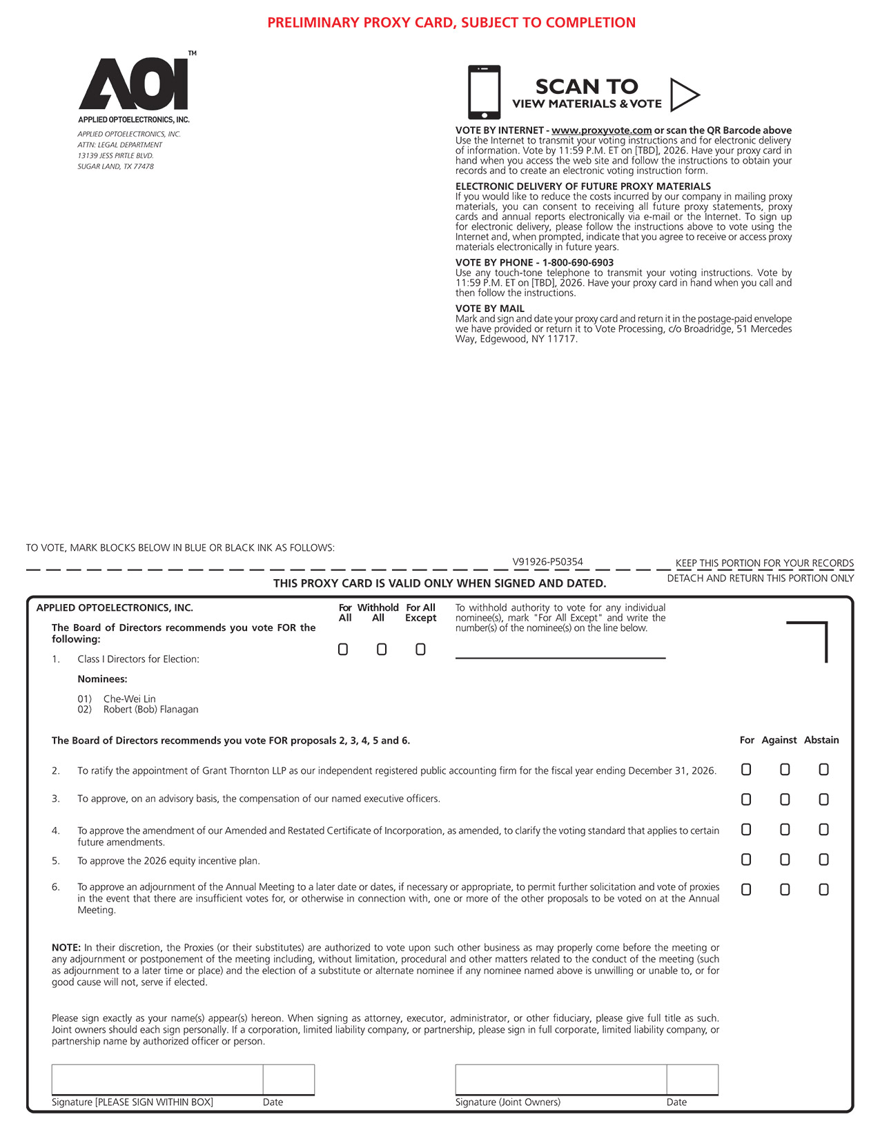 [MISSING IMAGE: px_26aoiproxy01pg01-4c.jpg]
