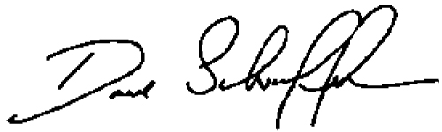 [MISSING IMAGE: sg_dave-schaeffer.jpg]