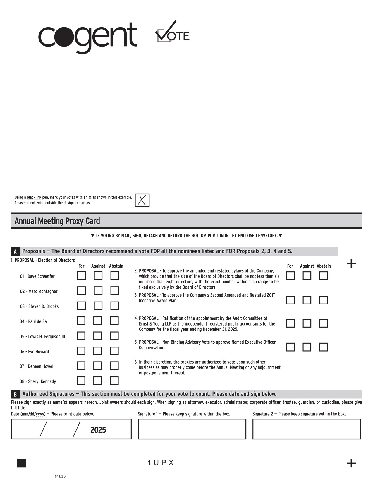 [MISSING IMAGE: px_25cogentannual1pg01-bw.jpg]
