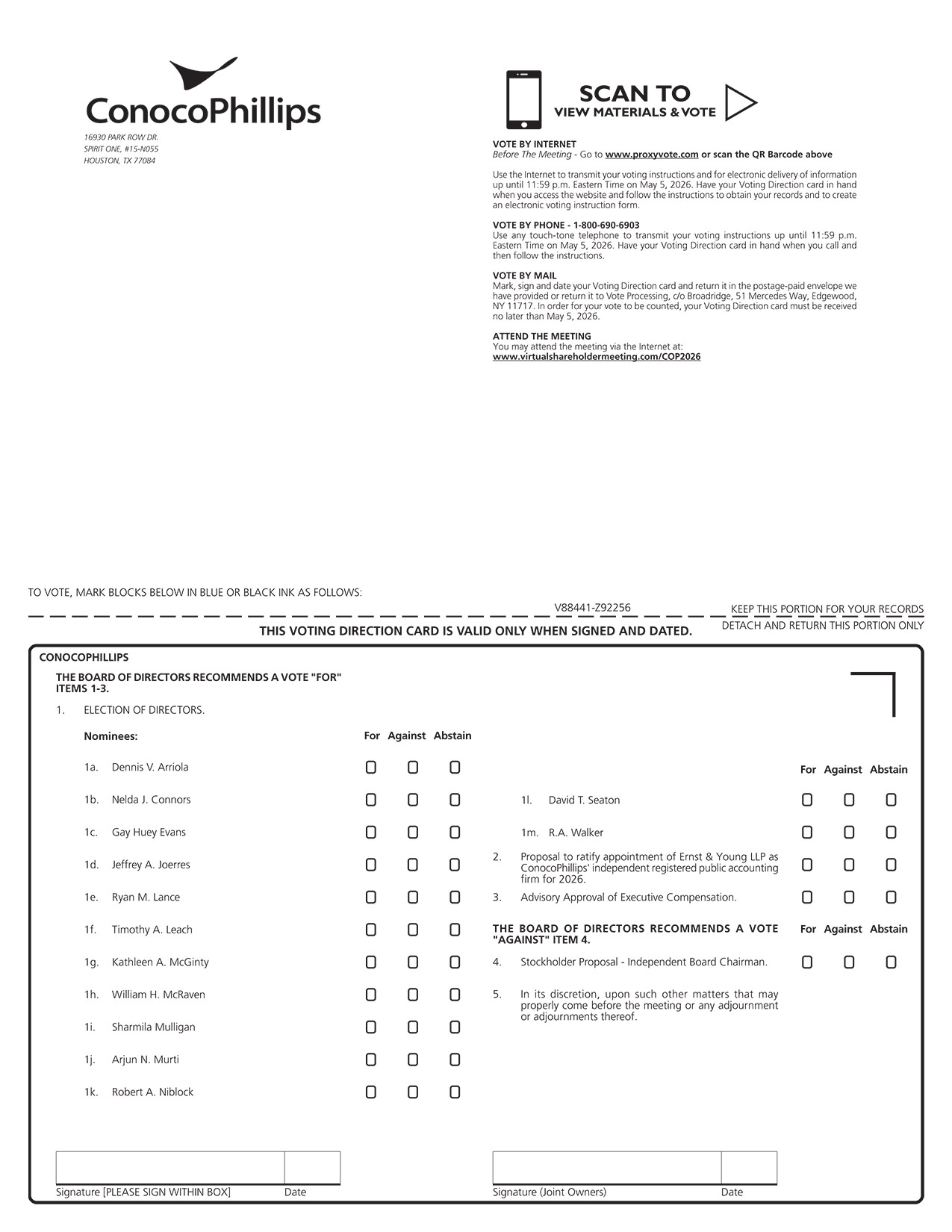[MISSING IMAGE: px_25conocopxy04pg01-bw.jpg]