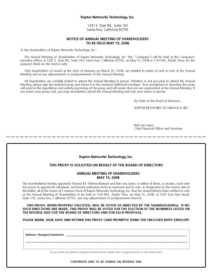 proxycard page 2
