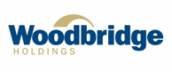 (Woodbridge Logo)