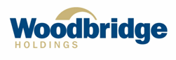 (Woodbridge Holdings Logo)