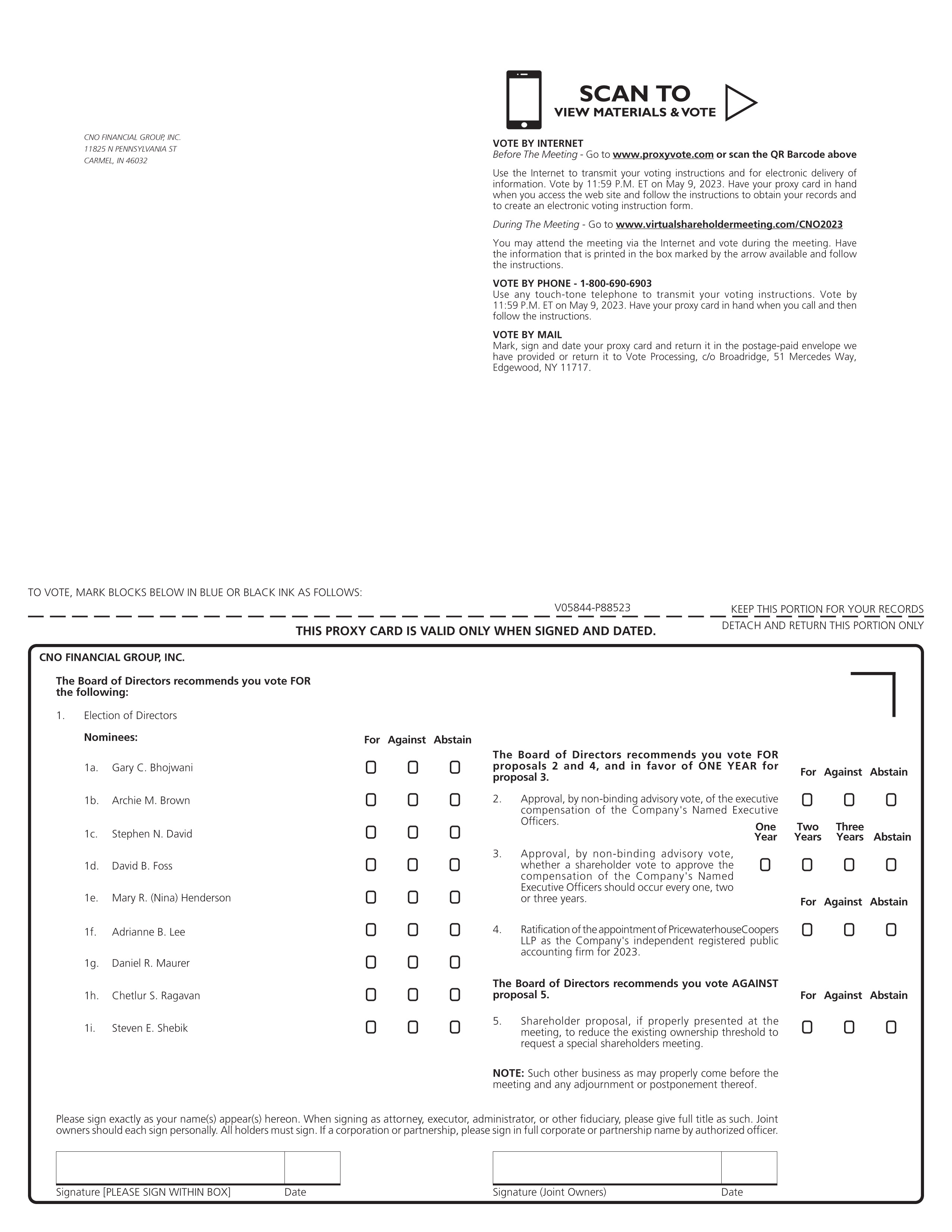 [MISSING IMAGE: px_proxy01pg01-bw.jpg]