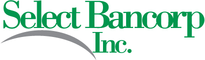 [MISSING IMAGE: lg_select-bancorp.jpg]