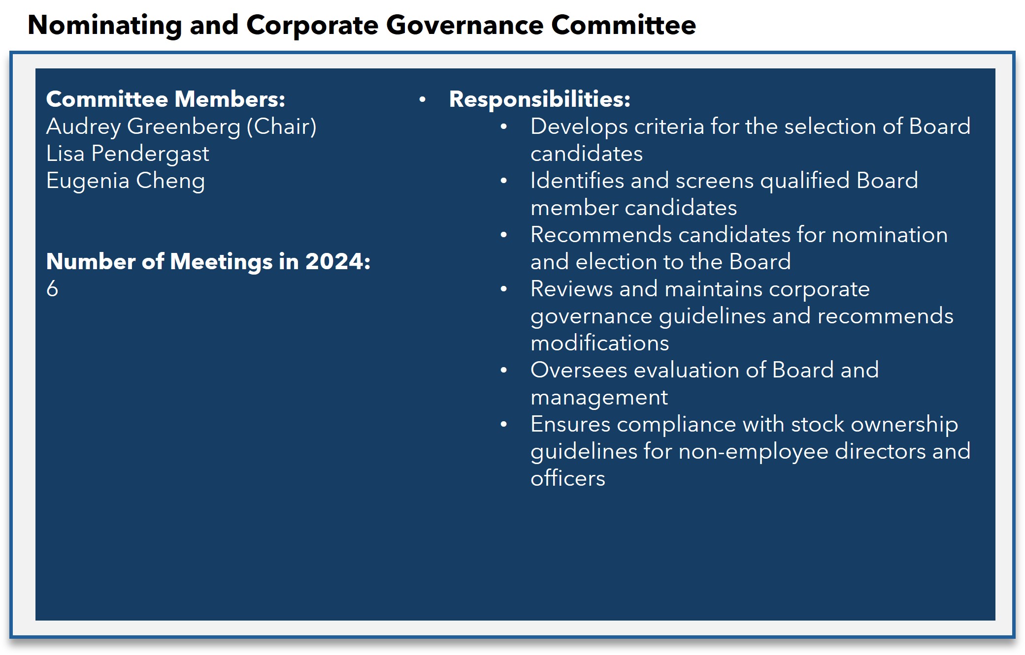 2025 Nominating and Corporate Governance Committee.jpg