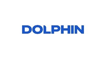 A blue and white logo
Description automatically generated
