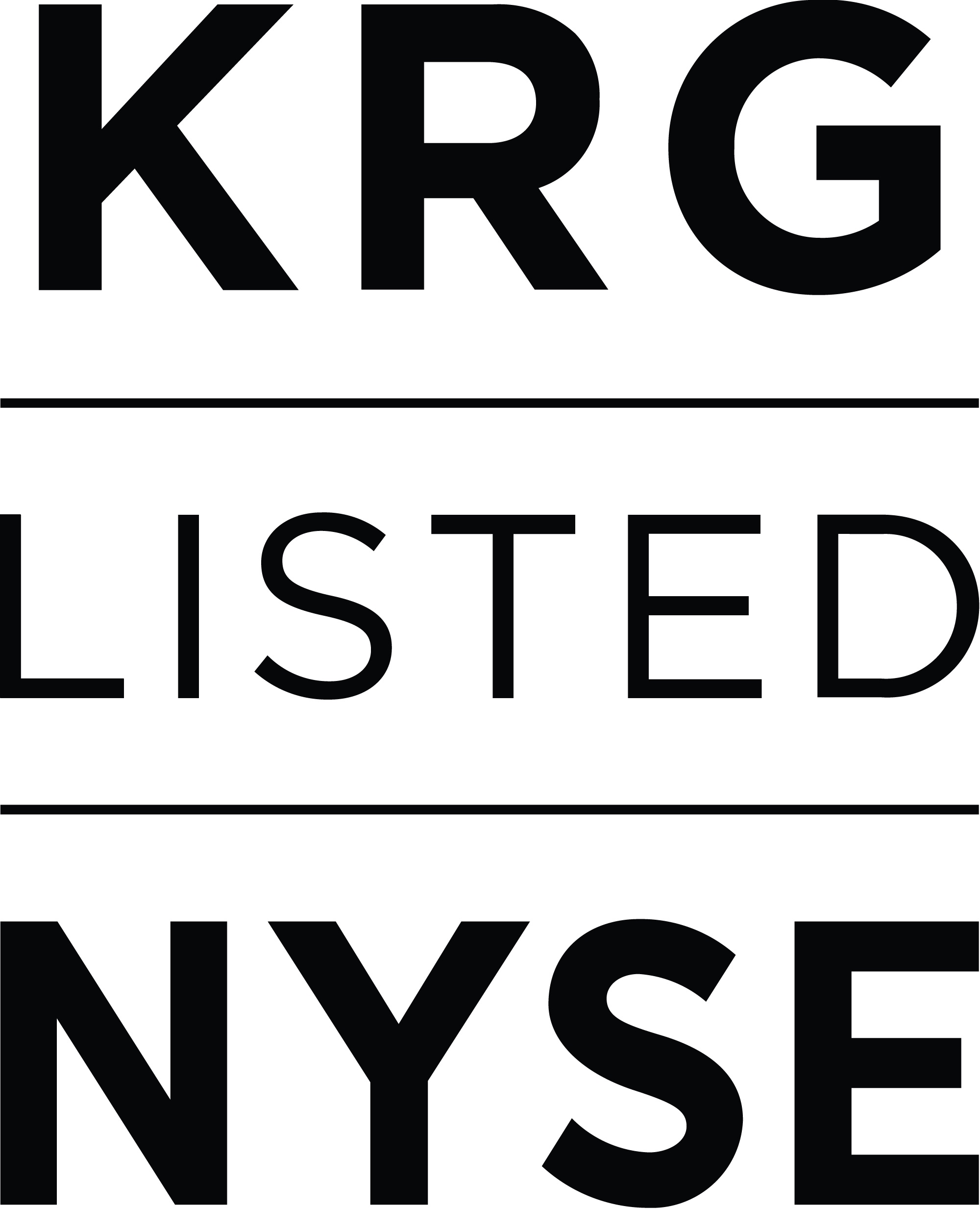 KRGListedNYSE.jpg