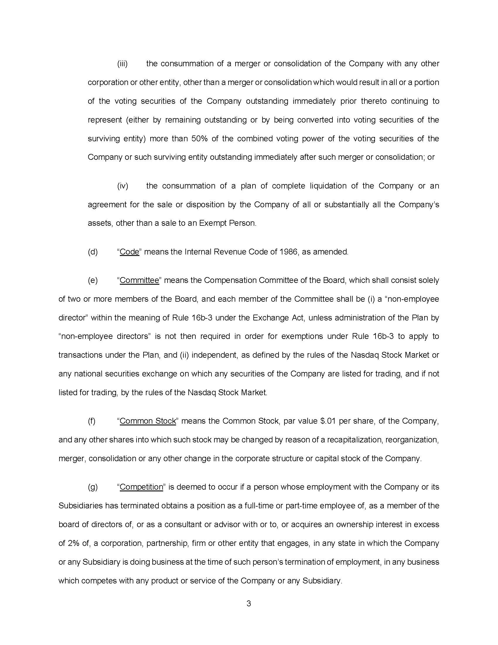 Appendix A Second AR 2020 Equity Incentive Plan-FINAL Include in 2026Proxy Updated Font_Page_03.jpg