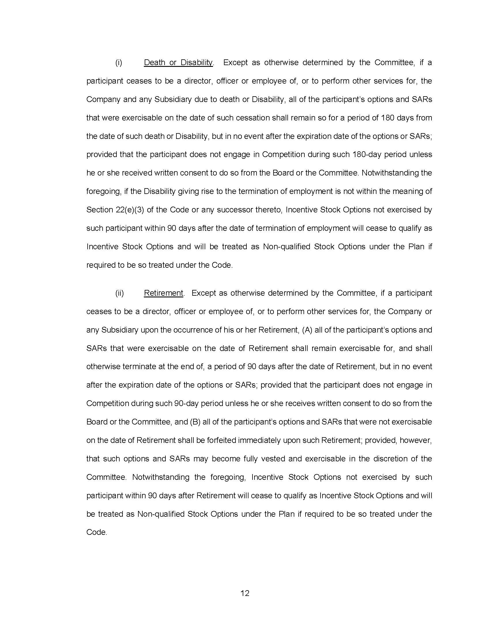 Appendix A Second AR 2020 Equity Incentive Plan-FINAL Include in 2026Proxy Updated Font_Page_12.jpg