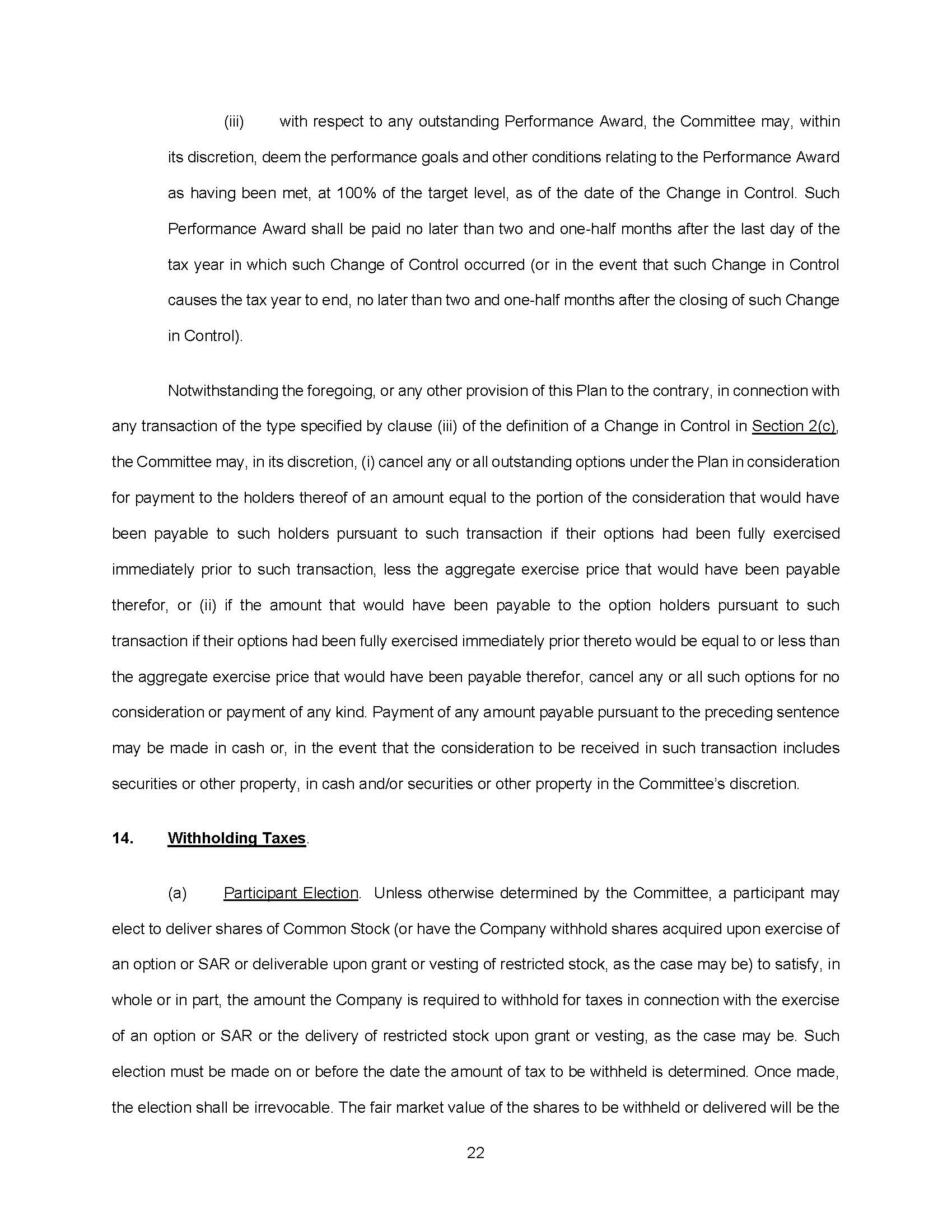 Appendix A Second AR 2020 Equity Incentive Plan-FINAL Include in 2026Proxy Updated Font_Page_22.jpg