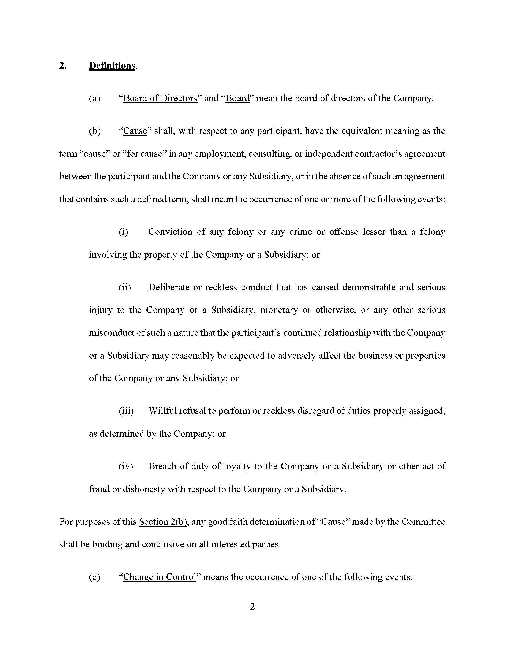 Second AR 2020 Equity Incentive Plan (FINAL) v2 with pg numbers 04.24.2026_Page_02.jpg