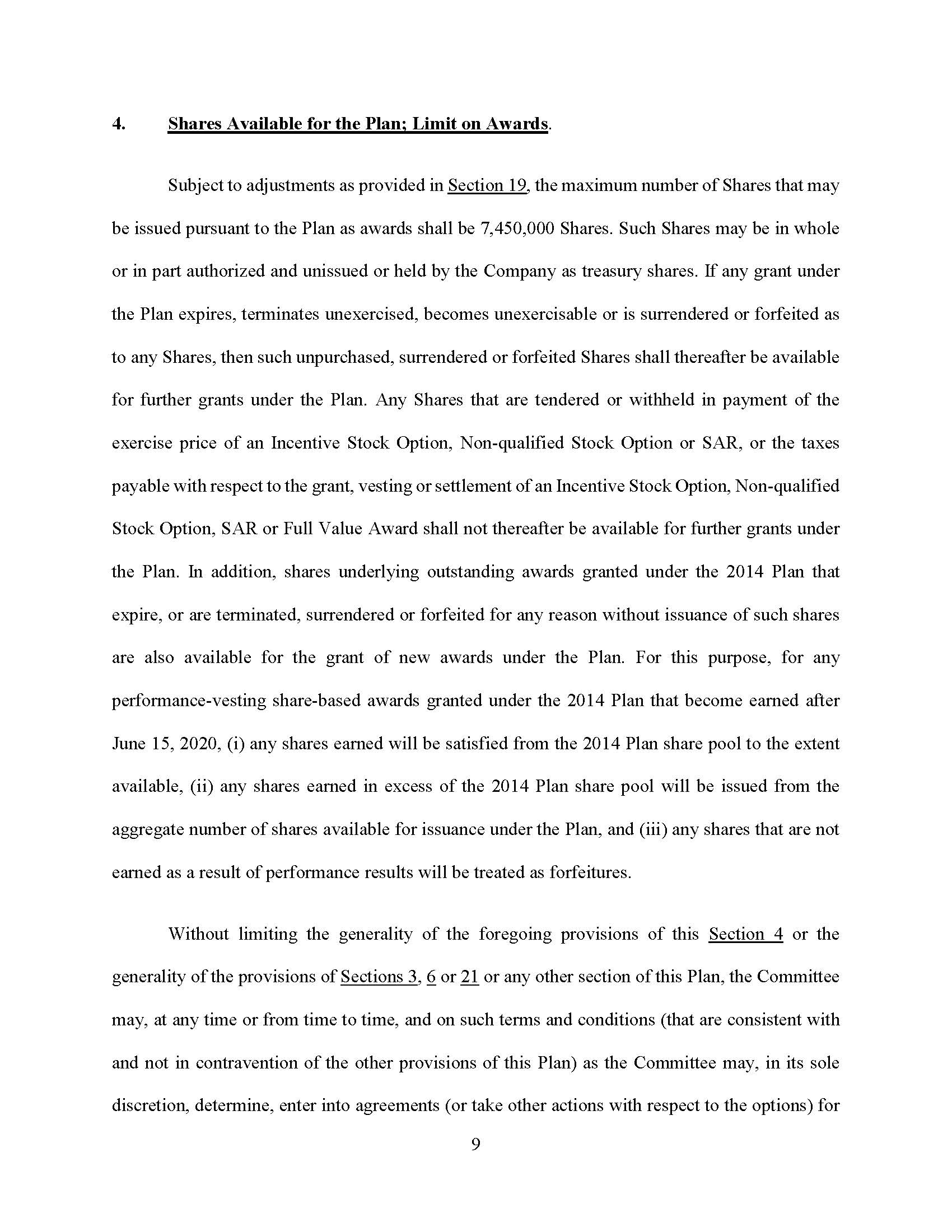 Second AR 2020 Equity Incentive Plan (FINAL) v3 corrected share number 04.24.2026_Page_09.jpg