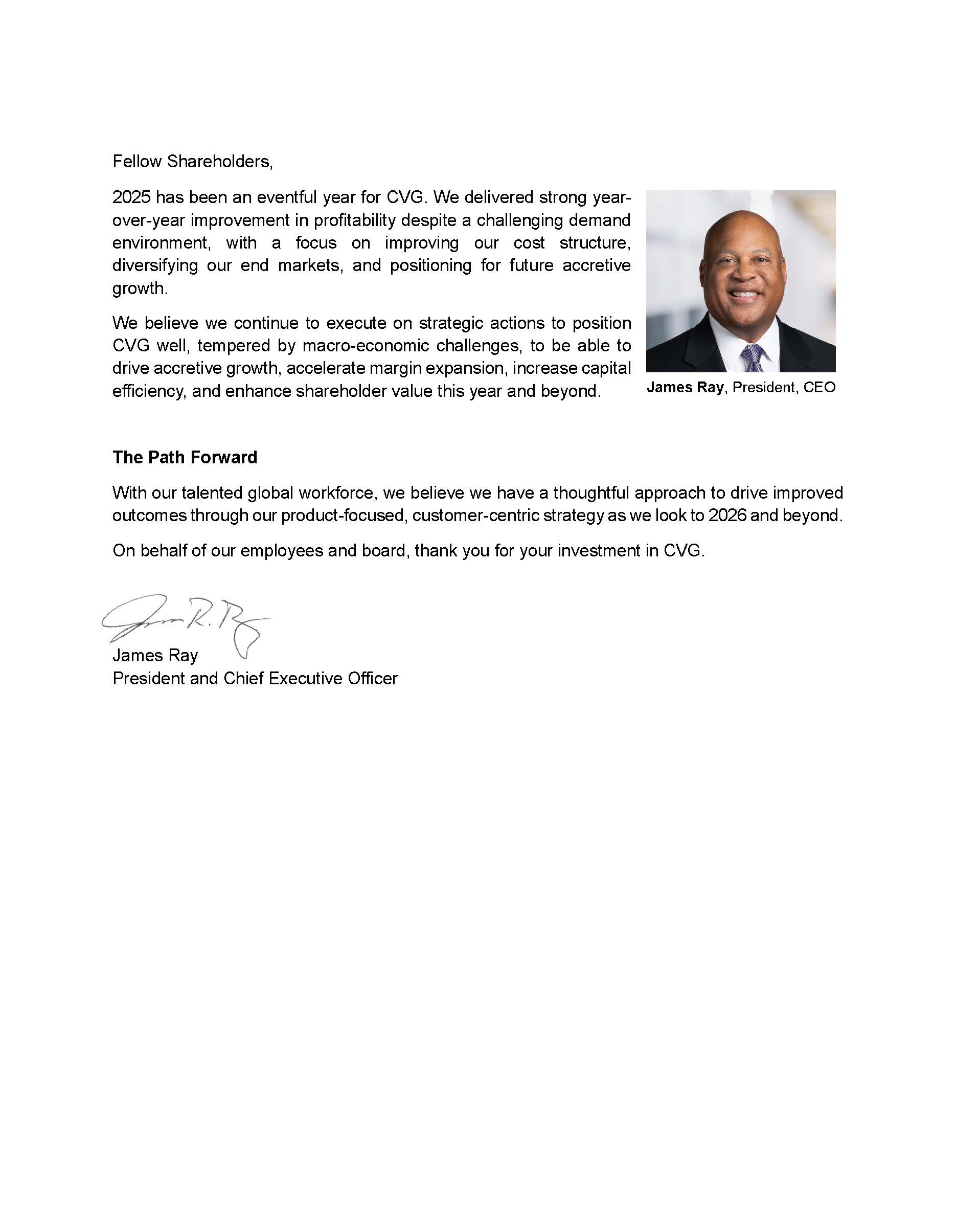 CEO Letter to Shareholders-2026Proxy-FINAL v2 updated formatting.jpg