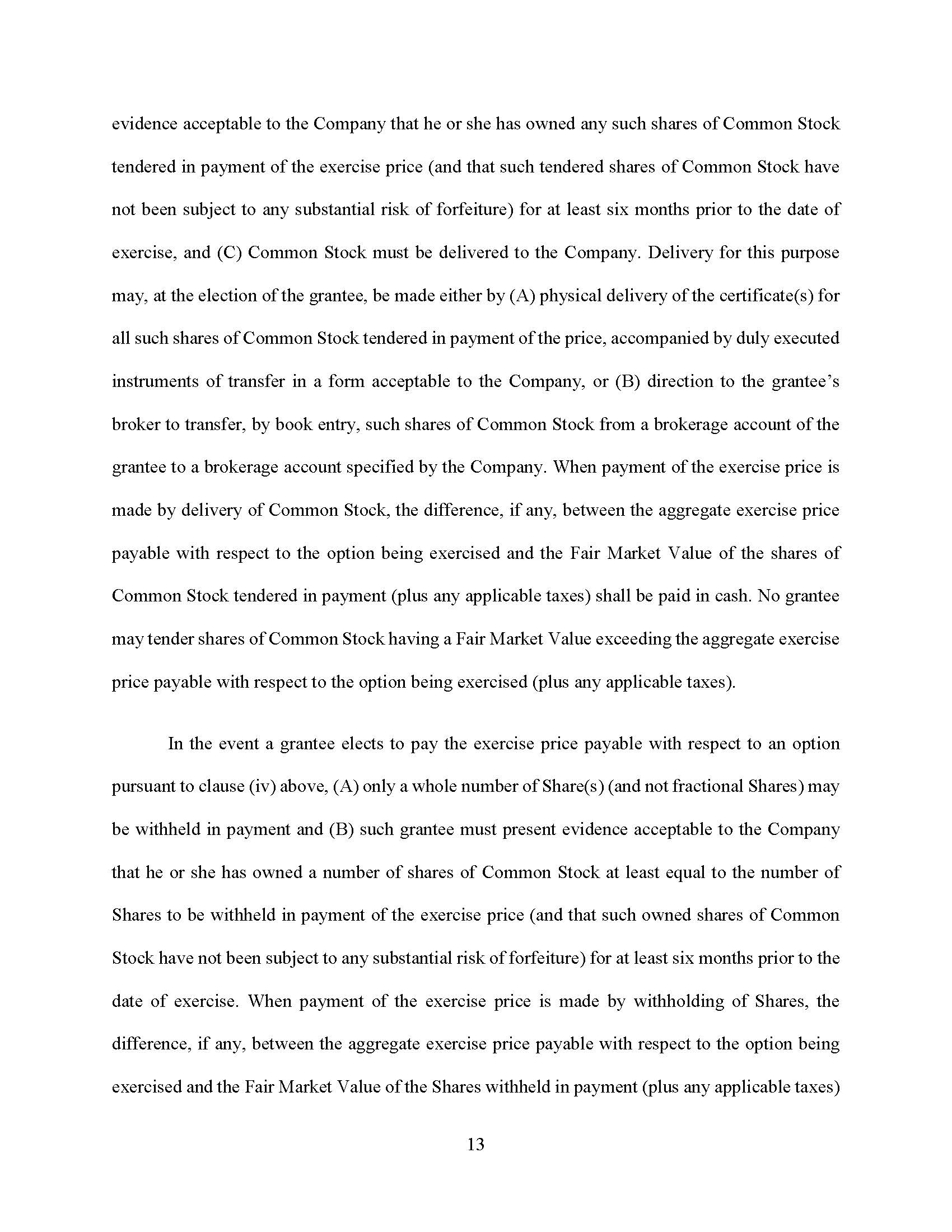 Second AR 2020 Equity Incentive Plan (FINAL) v2 with pg numbers 04.24.2026_Page_13.jpg