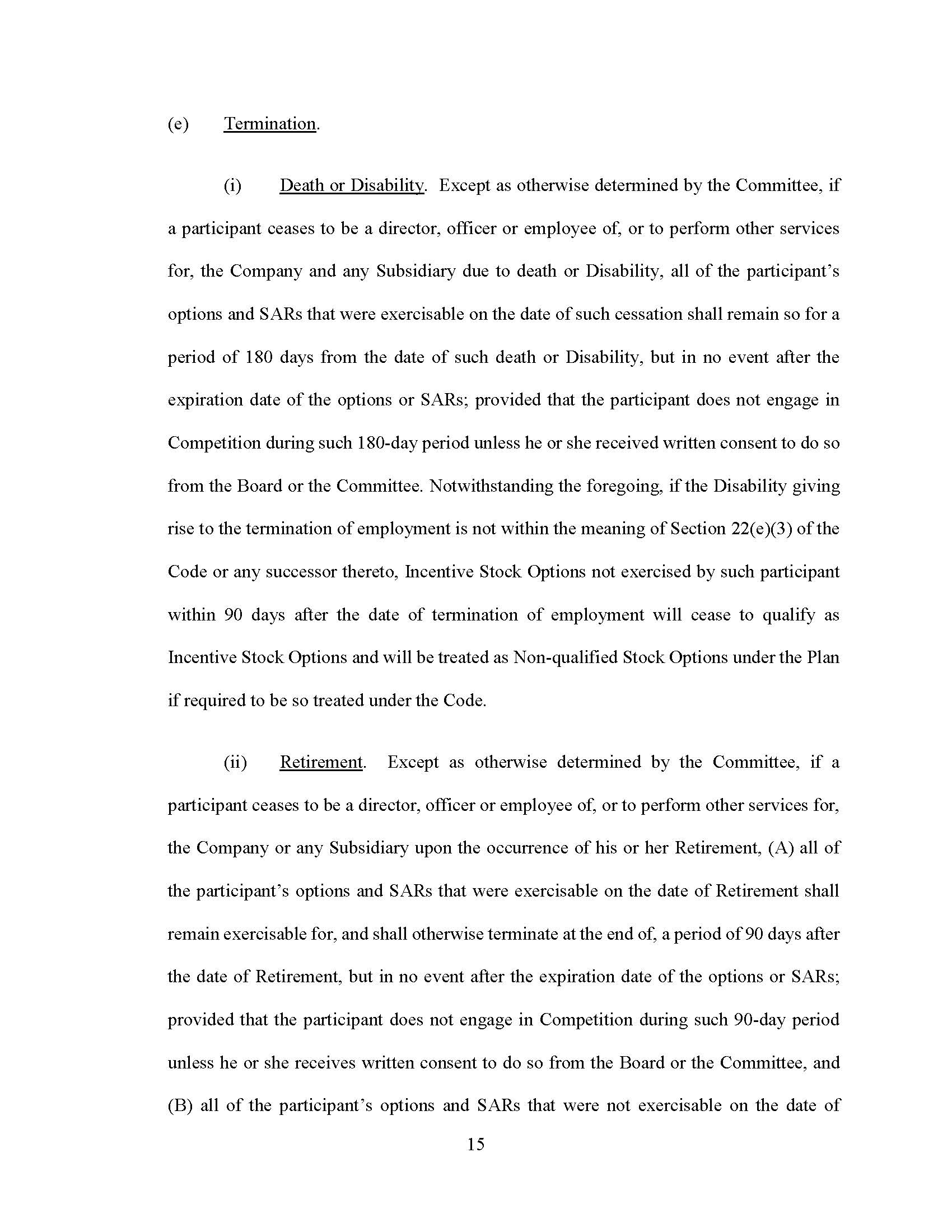 Second AR 2020 Equity Incentive Plan (FINAL) v2 with pg numbers 04.24.2026_Page_15.jpg
