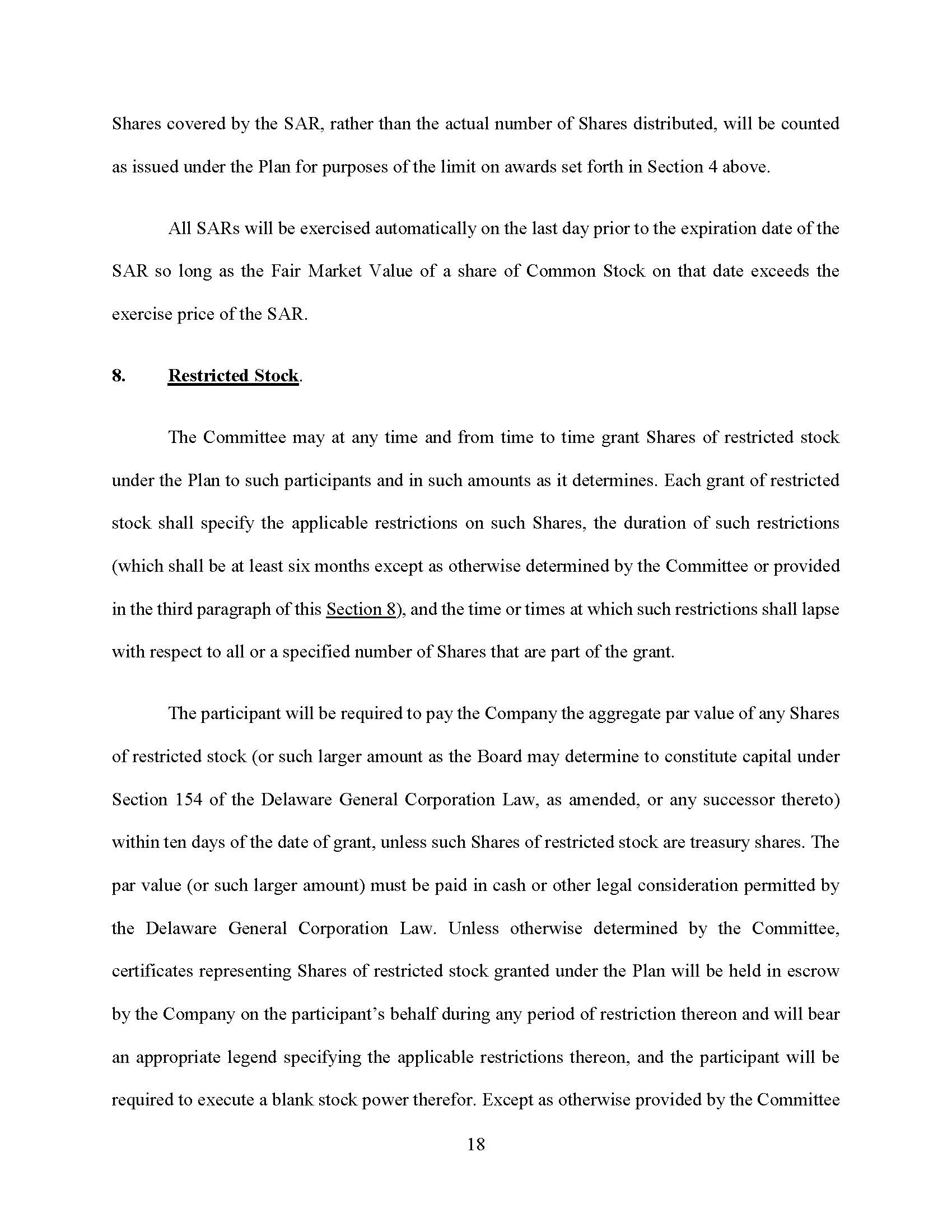 Second AR 2020 Equity Incentive Plan (FINAL) v2 with pg numbers 04.24.2026_Page_18.jpg