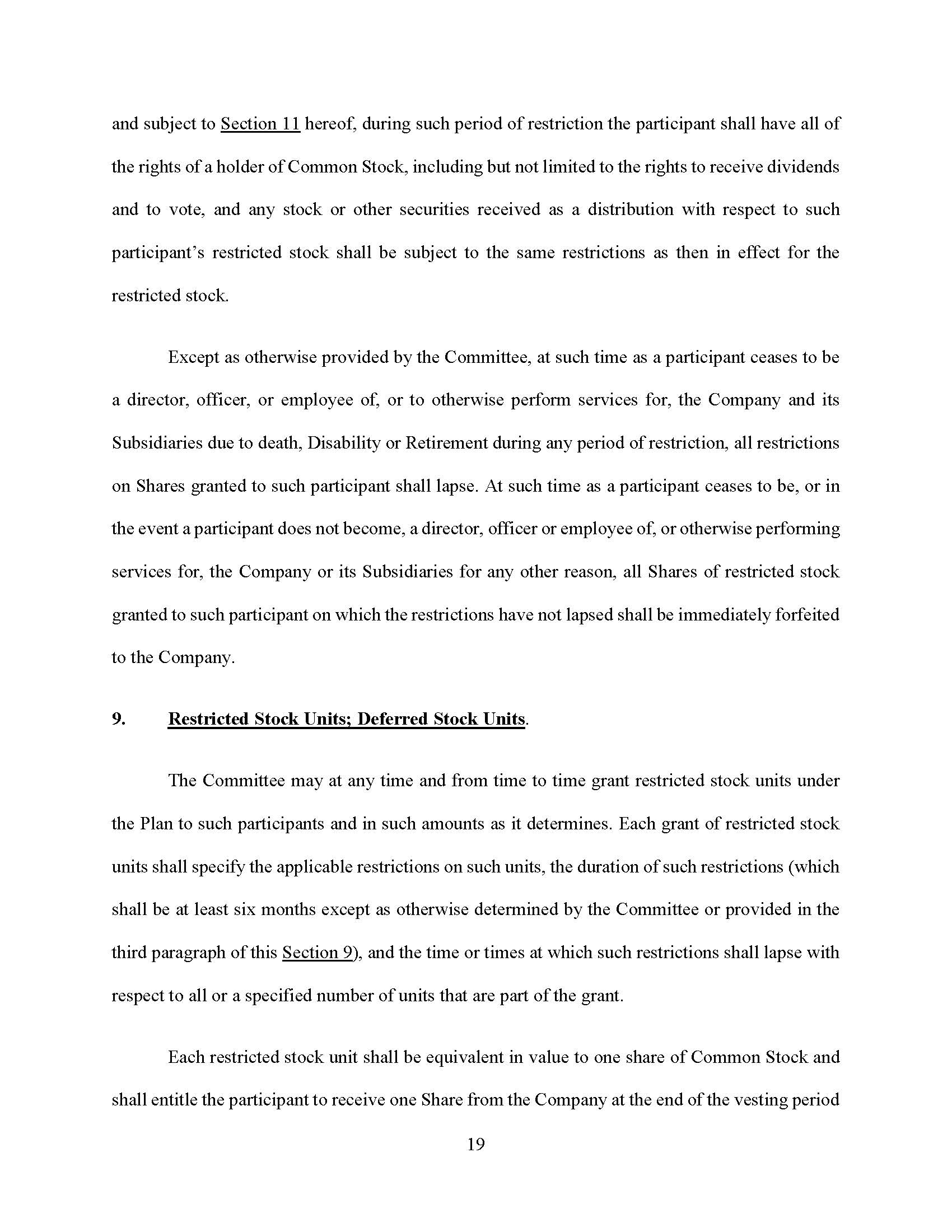 Second AR 2020 Equity Incentive Plan (FINAL) v2 with pg numbers 04.24.2026_Page_19.jpg