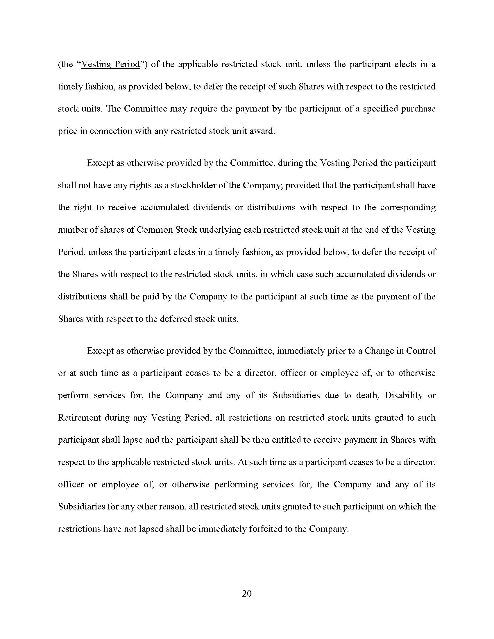 Second AR 2020 Equity Incentive Plan (FINAL) v2 with pg numbers 04.24.2026_Page_20.jpg