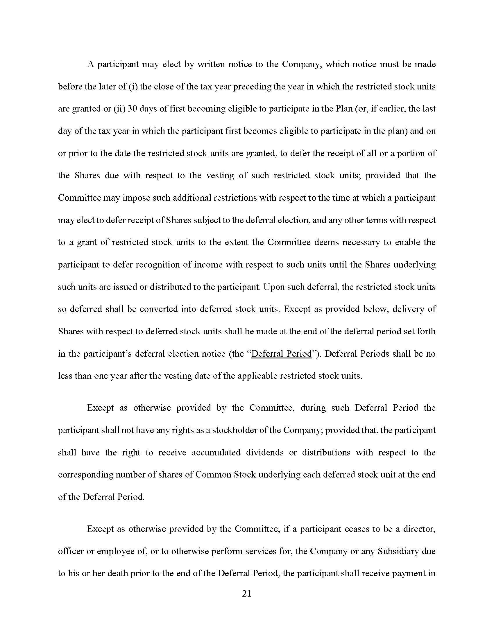 Second AR 2020 Equity Incentive Plan (FINAL) v2 with pg numbers 04.24.2026_Page_21.jpg