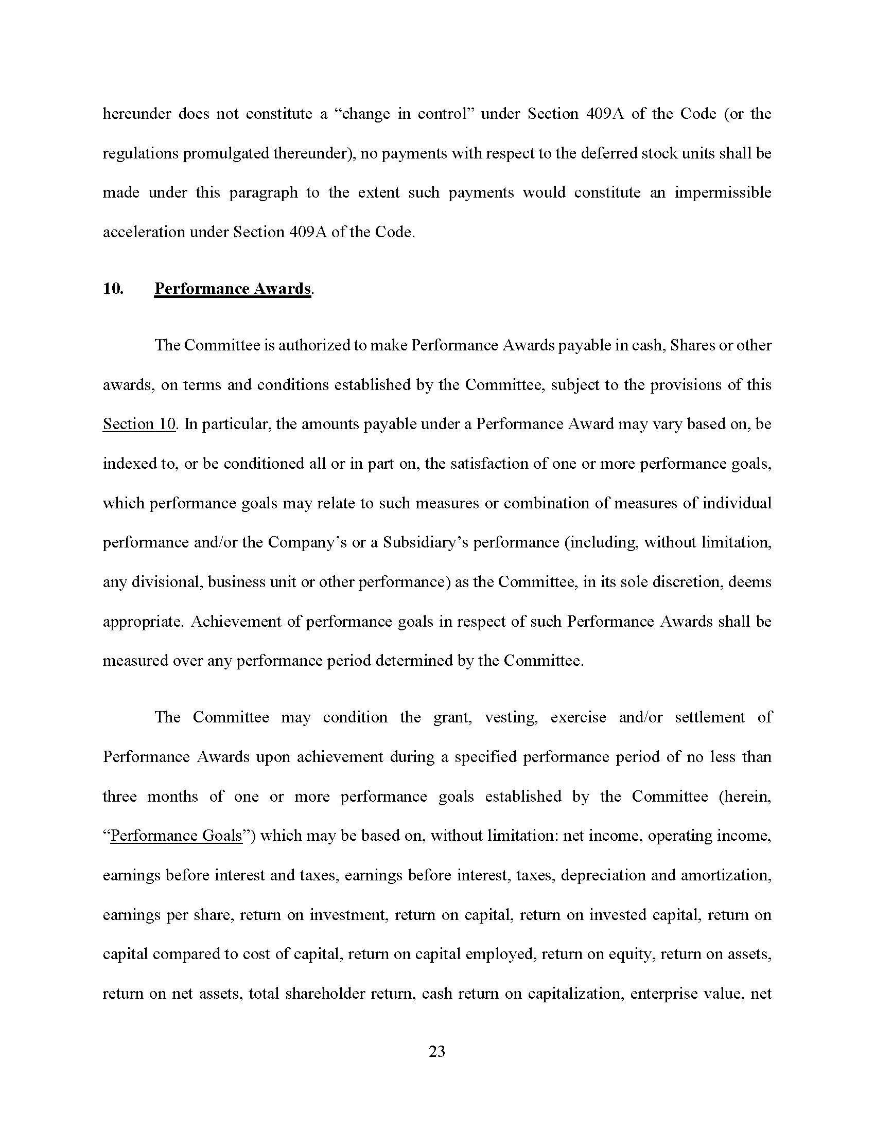Second AR 2020 Equity Incentive Plan (FINAL) v2 with pg numbers 04.24.2026_Page_23.jpg