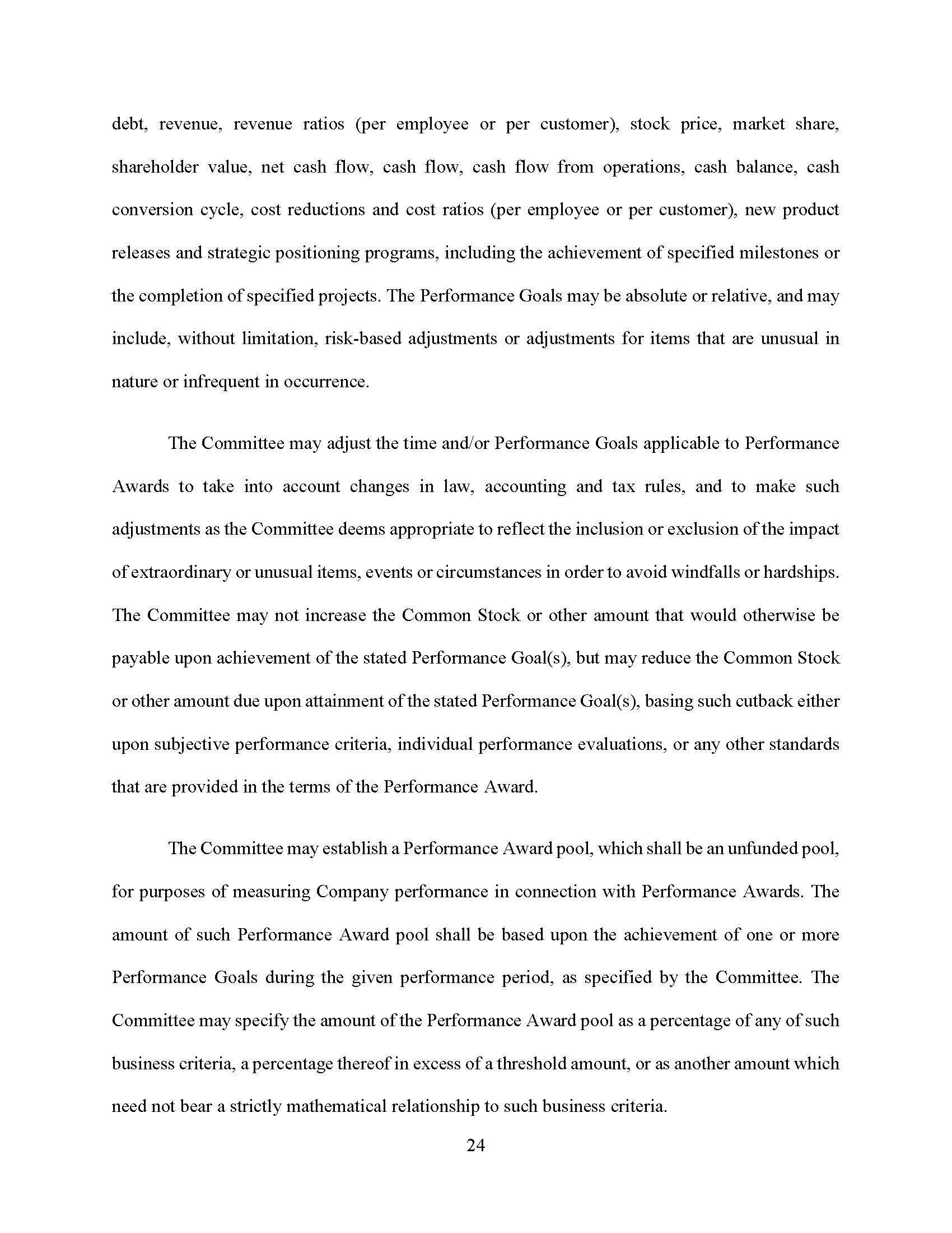 Second AR 2020 Equity Incentive Plan (FINAL) v2 with pg numbers 04.24.2026_Page_24.jpg