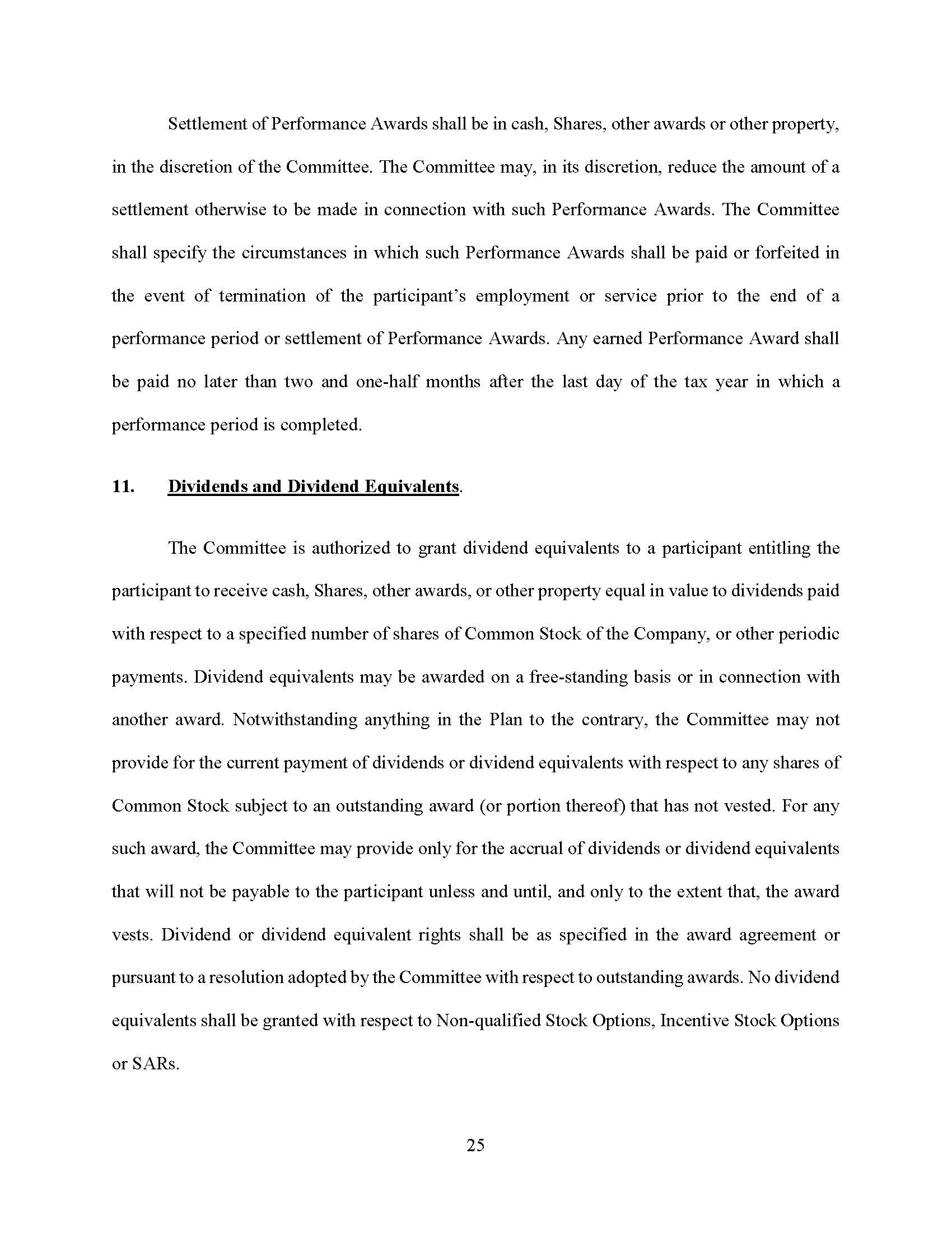 Second AR 2020 Equity Incentive Plan (FINAL) v2 with pg numbers 04.24.2026_Page_25.jpg