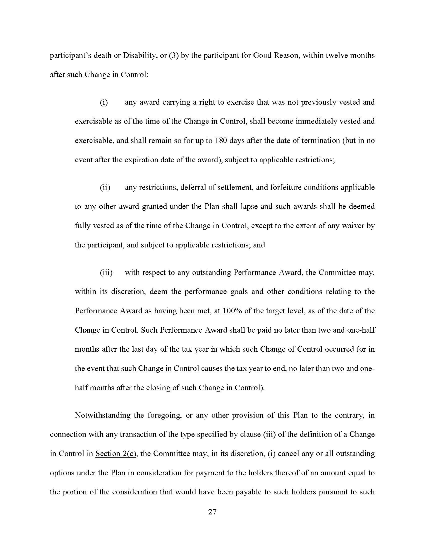 Second AR 2020 Equity Incentive Plan (FINAL) v2 with pg numbers 04.24.2026_Page_27.jpg