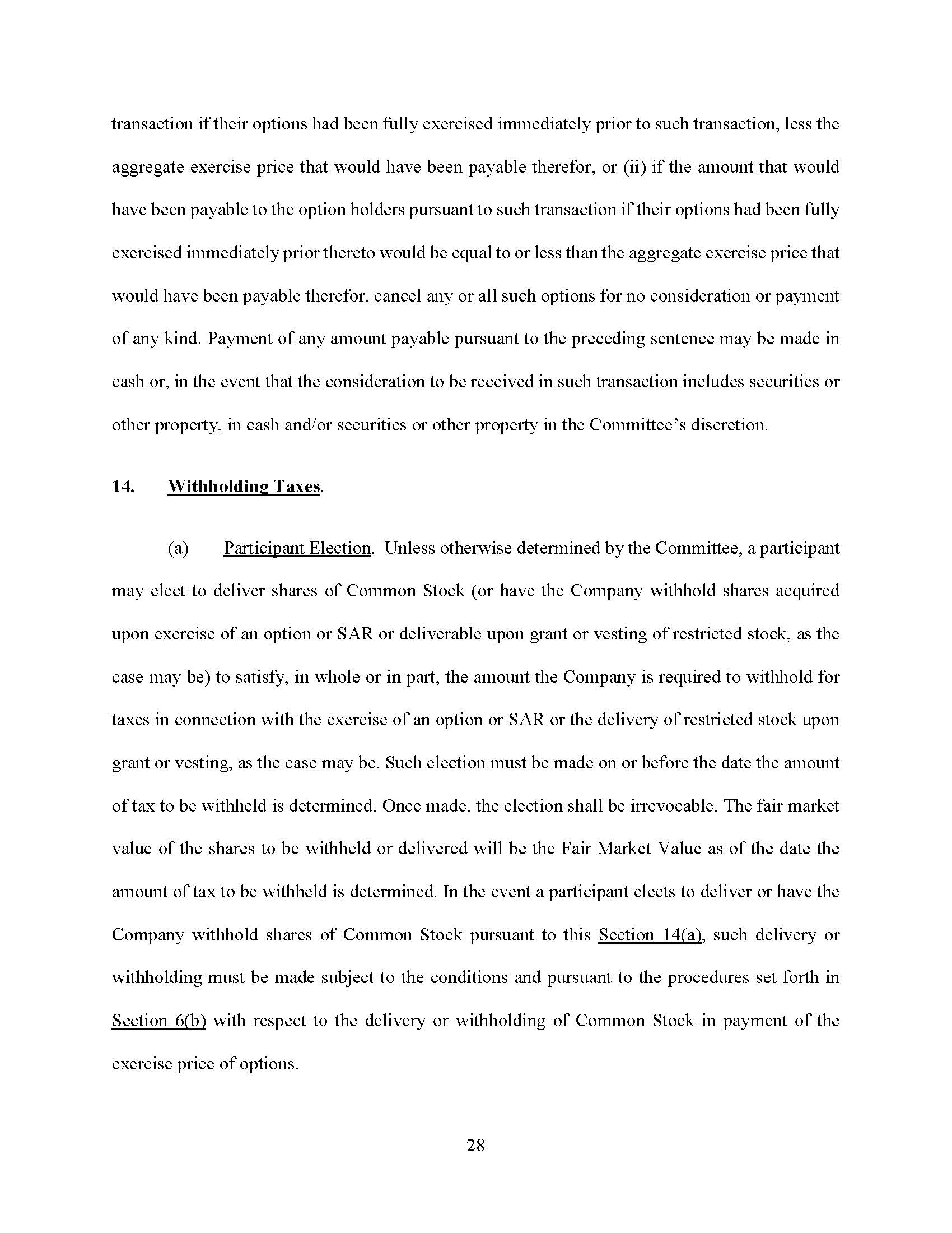 Second AR 2020 Equity Incentive Plan (FINAL) v2 with pg numbers 04.24.2026_Page_28.jpg