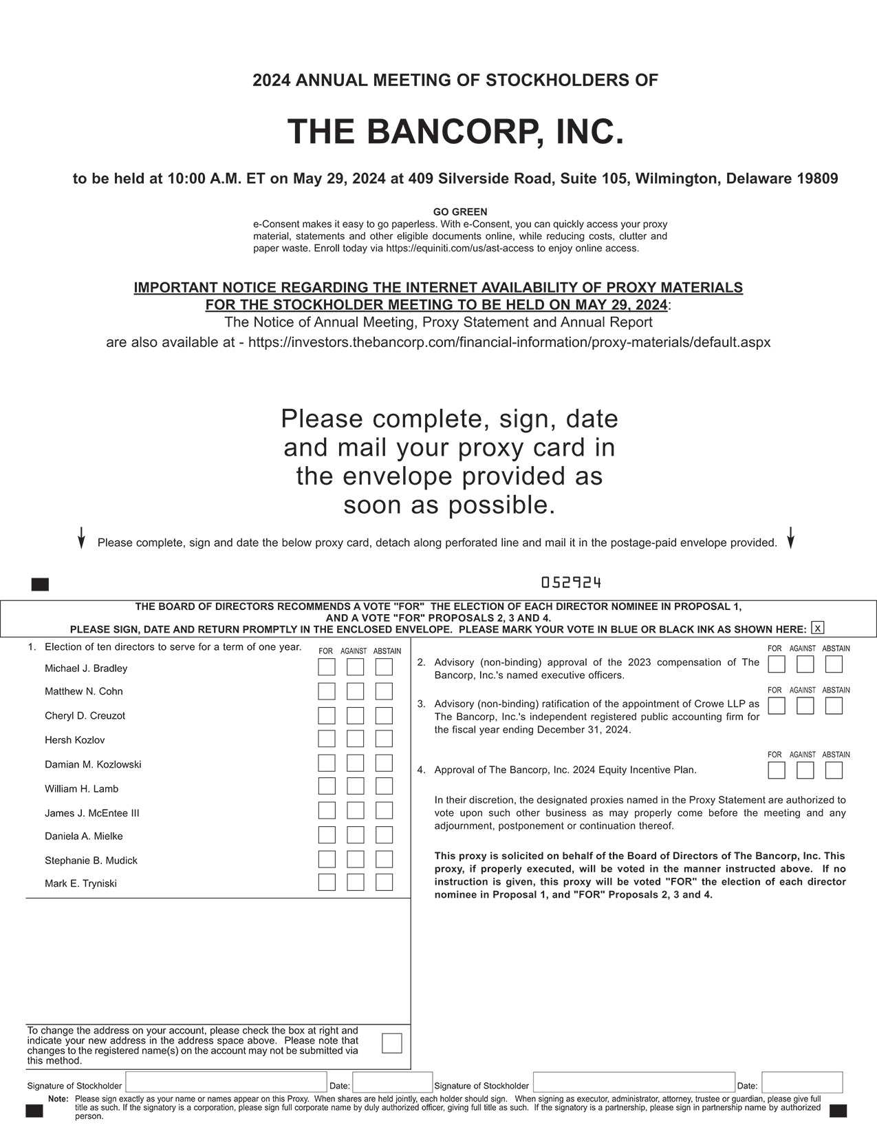 [MISSING IMAGE: px_24bancorpproxy1pg03-bw.jpg]