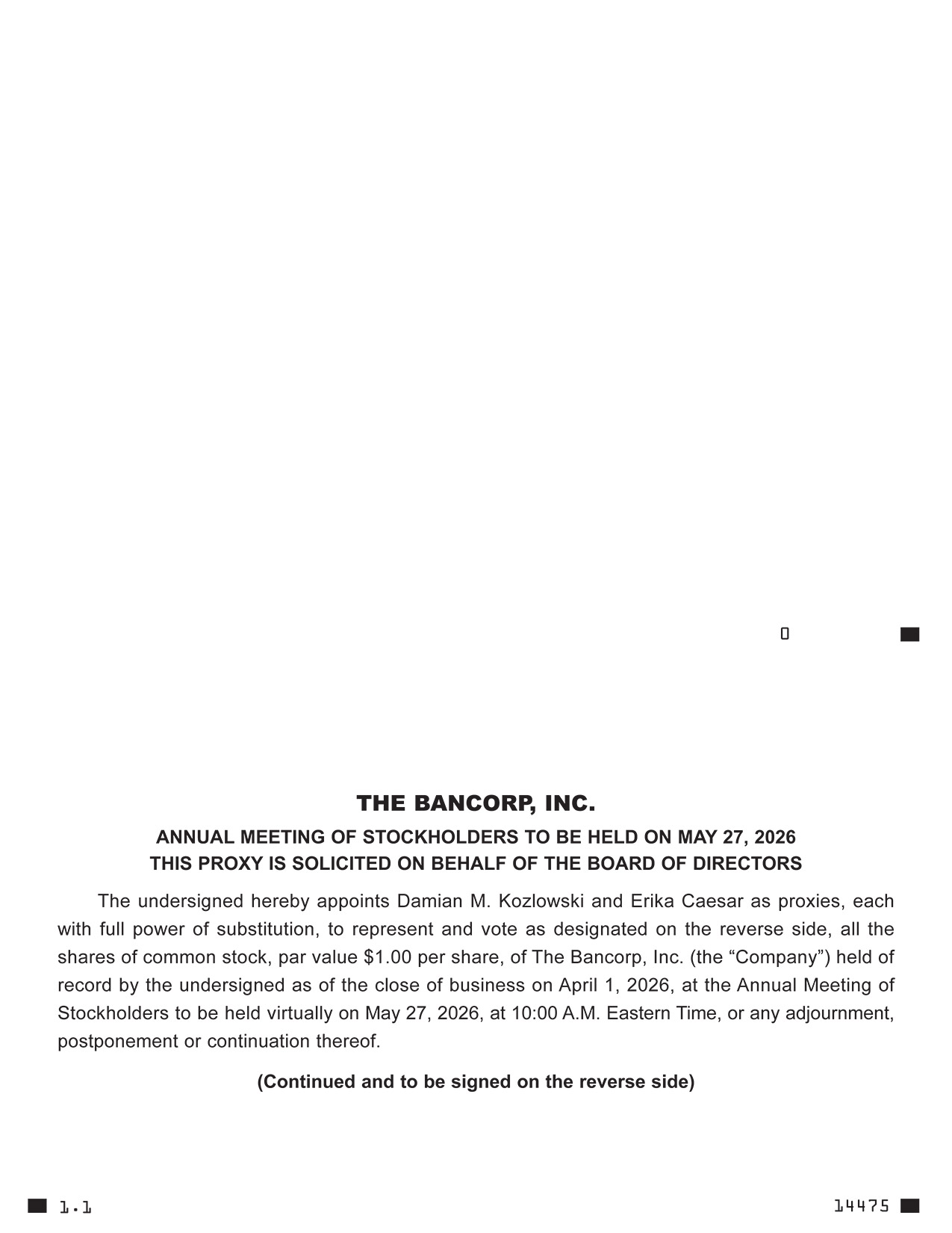 [MISSING IMAGE: px_26bancorpproxy1pg02-bw.jpg]