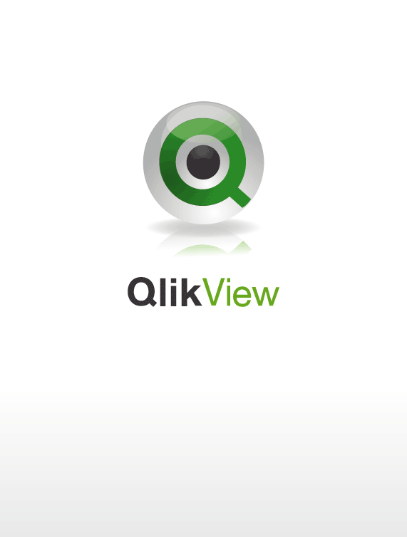 (QLIK VIEW LOGO)
