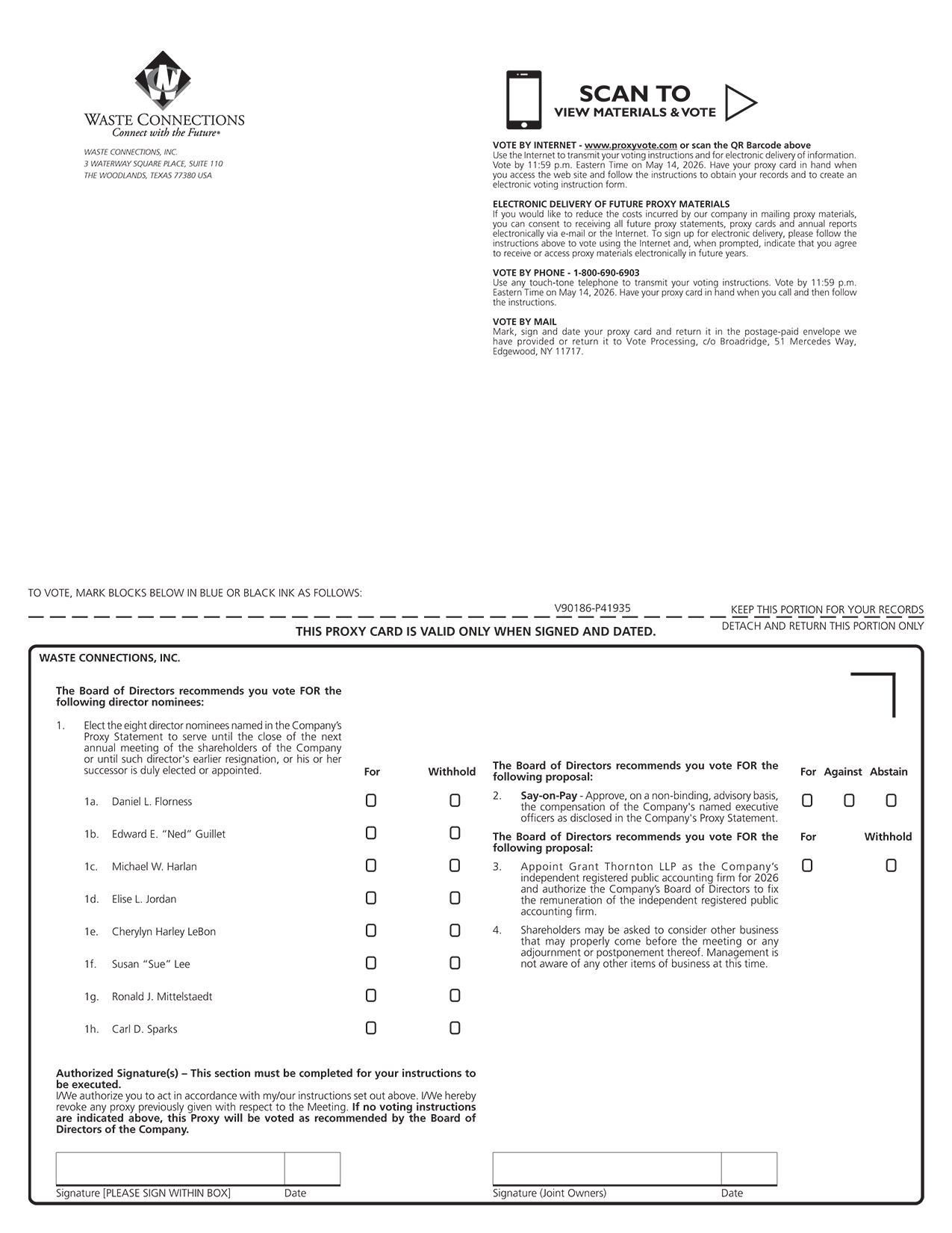 [MISSING IMAGE: px_wasteconnect2026pg01-bw.jpg]