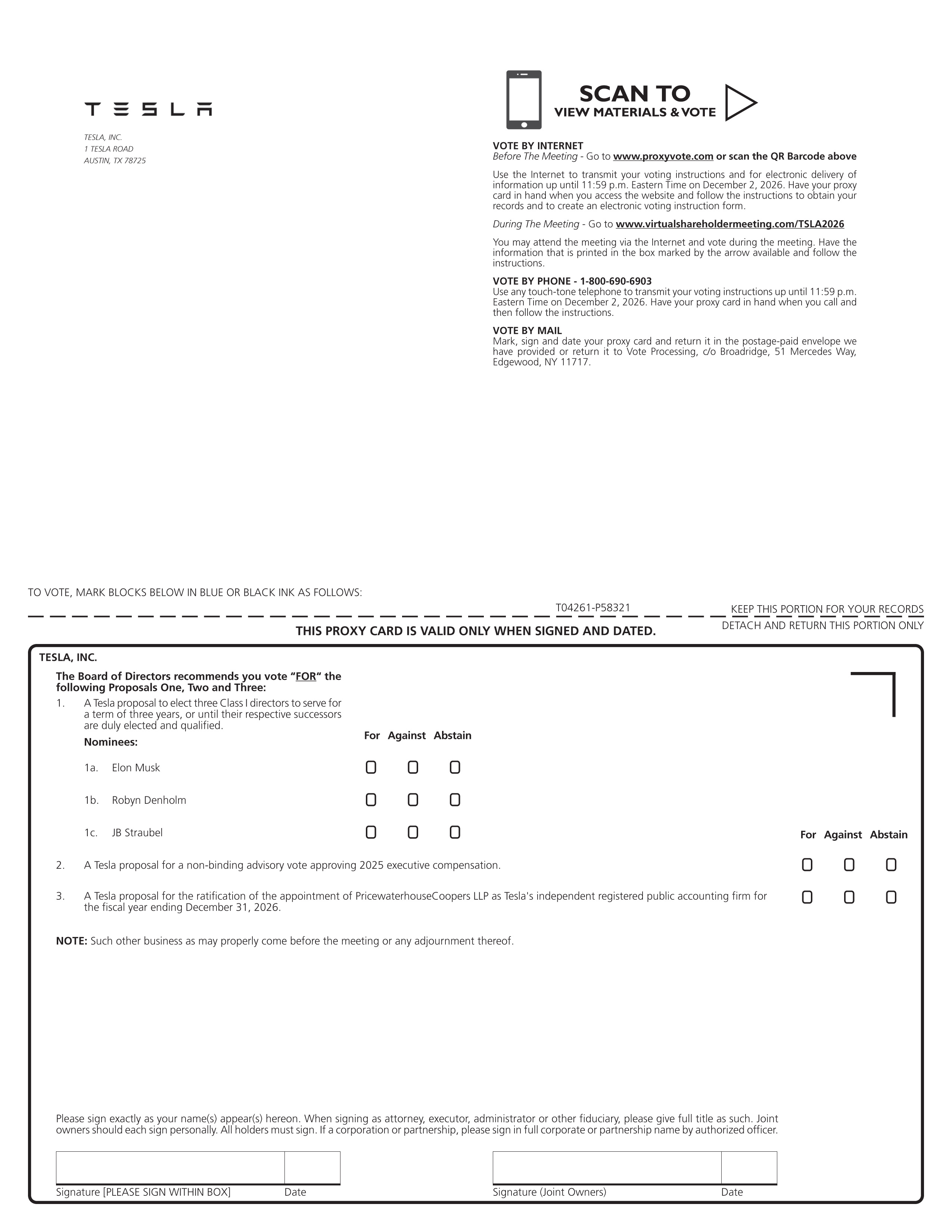 [MISSING IMAGE: px_26teslaproxy1pg1-bw.jpg]