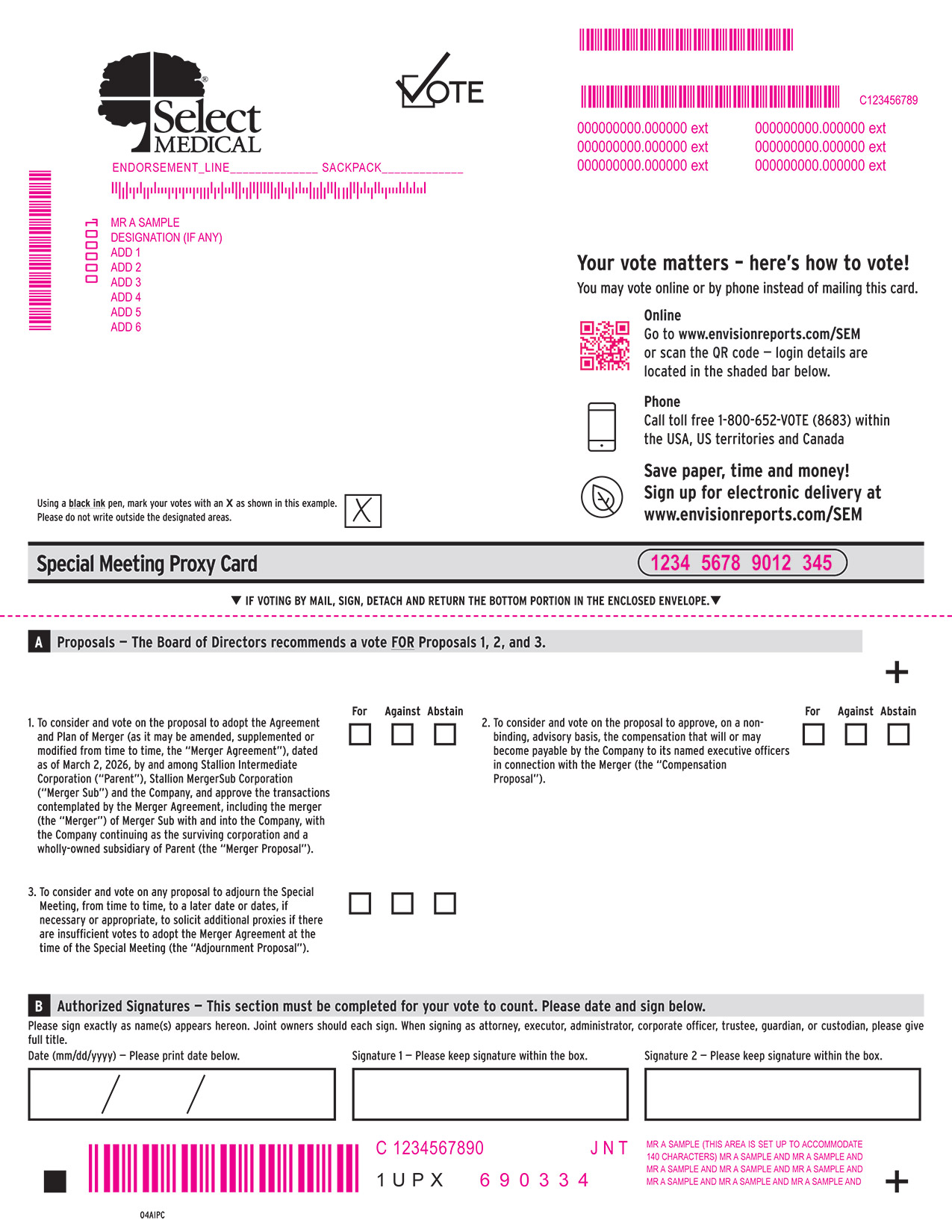 [MISSING IMAGE: px_26medicalproxy01pg01-4c.jpg]
