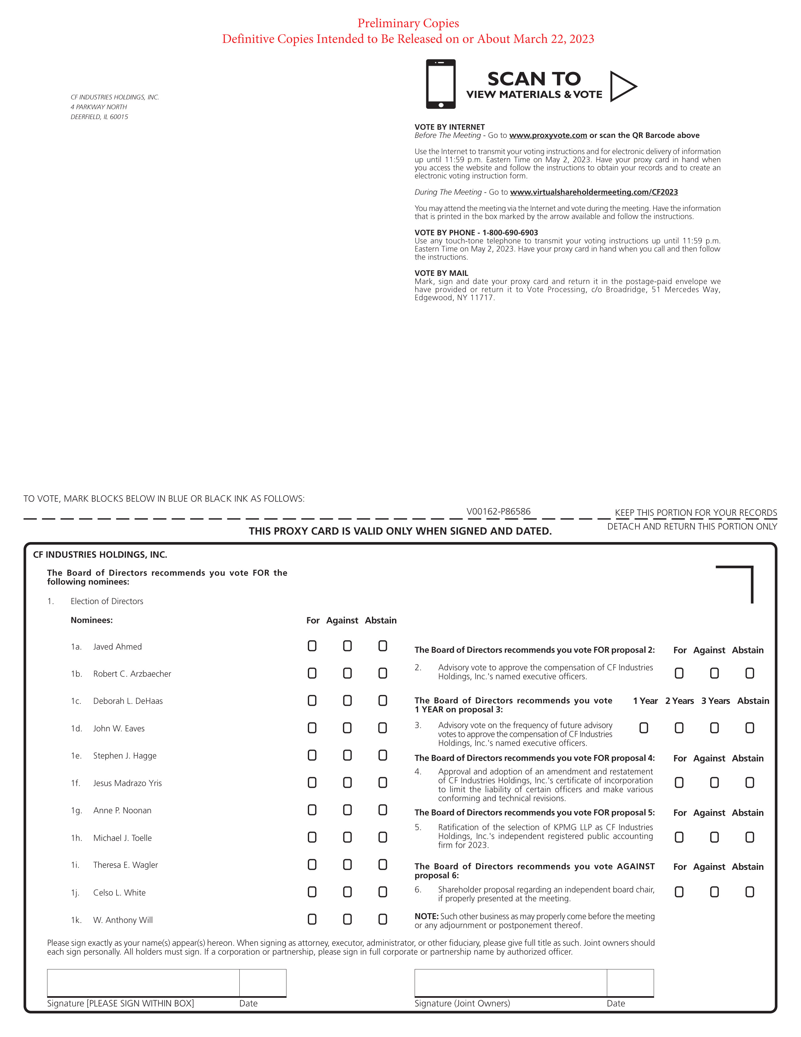 [MISSING IMAGE: px_votepg1-4c.jpg]