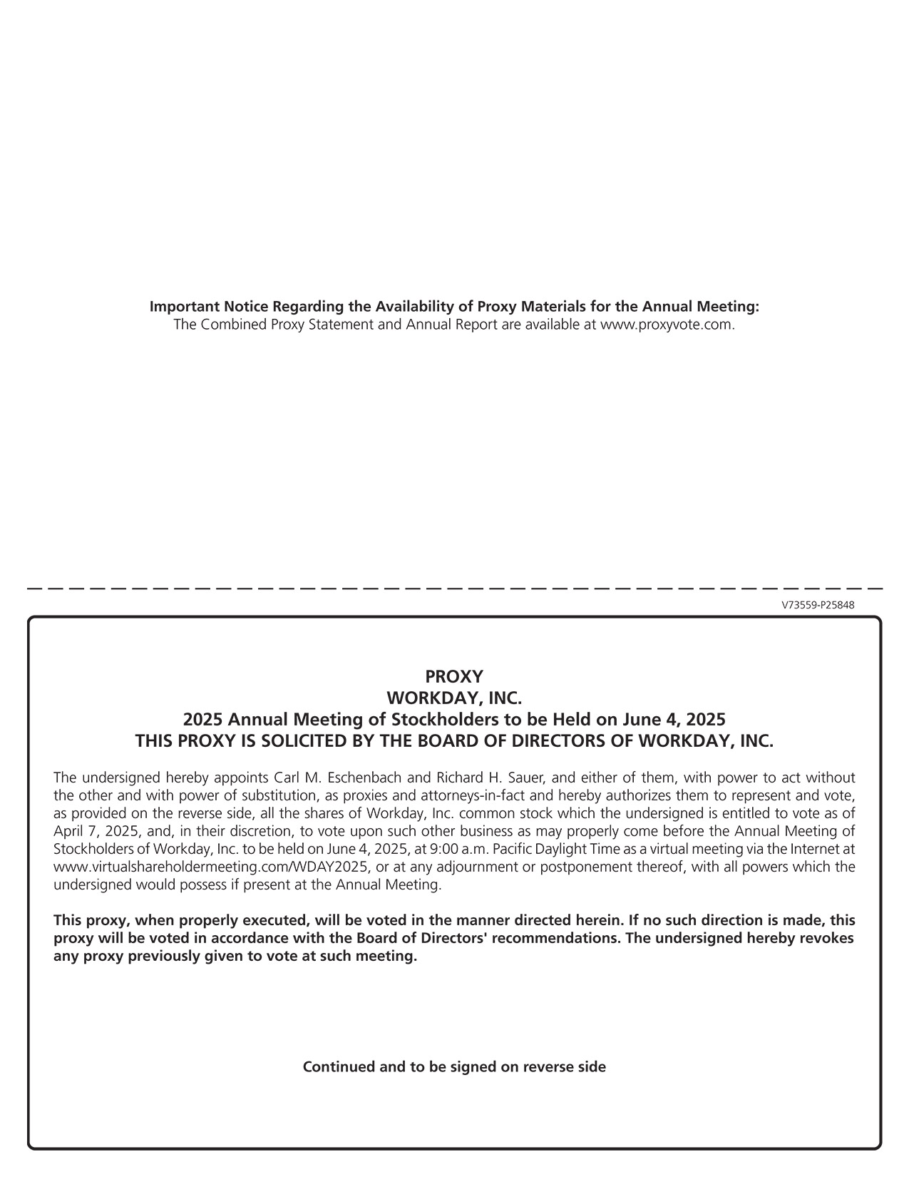[MISSING IMAGE: px_25workdayproxy1pg02-bw.jpg]