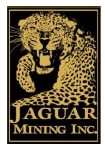 Jaguar Mining logo